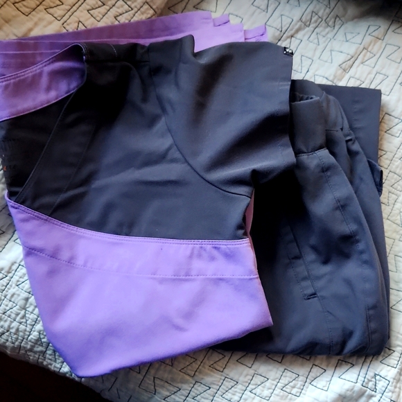 Scrub set - Picture 1 of 1